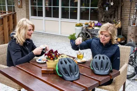 Vakantiepark Hellendoorn foto 22