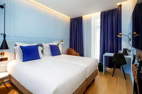 Mercure Porto Centro Aliados in Porto — foto 18