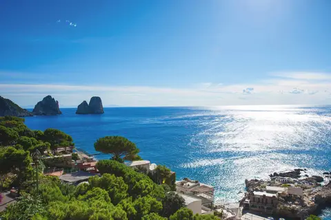 Weber Ambassador in Capri — foto 4