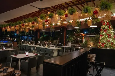Torarica Resort in Rainville — foto 8