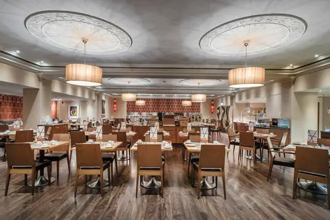 Hotel Riu Plaza The Gresham Dublin in Dublin — foto 7