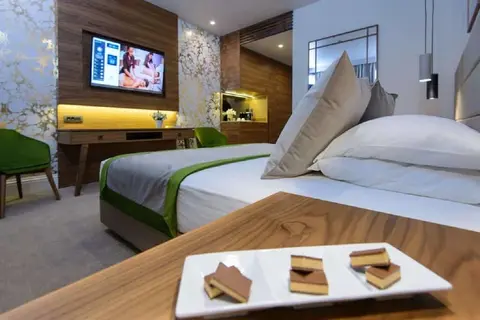 Hotel Royal Ariston in Dubrovnik, foto 17