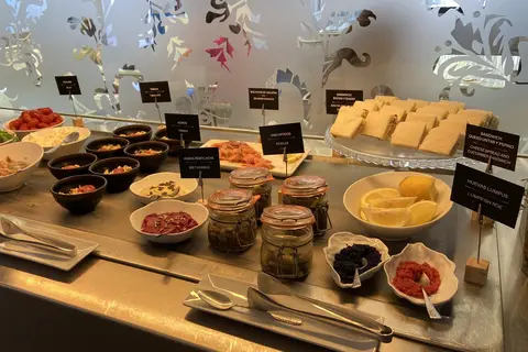 Migjorn Ibiza Suites & Spa in Sant Josep de sa Talaia — foto 9