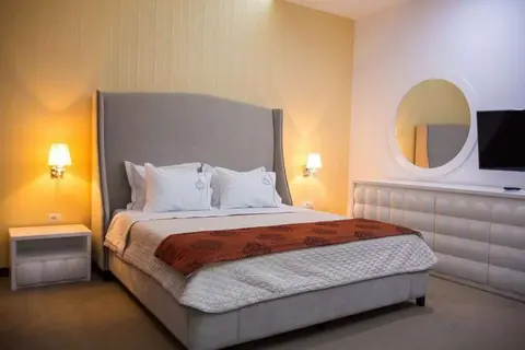 Santa Quaranta Hotel Saranda in Sarandë — foto 17