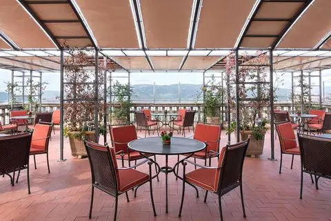 Sina Brufani in Perugia, foto 7