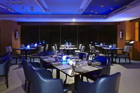 Radisson Hotel Colombo in Colombo — foto 6