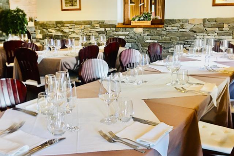 Chalet du Lys Hotel & Spa foto 6