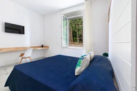 Hotel Piccolo Paradiso in Massa Lubrense — foto 21