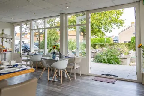 Hotel Kijkduin foto 4