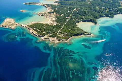 Valamar Camping San Marino in Lopar — foto 21
