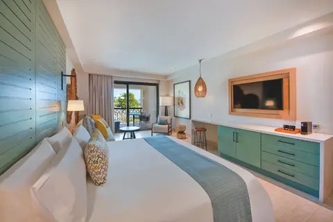 Lopesan Costa Bavaro Resort Spa & Casino in Salvaleón de Higüey — foto 4
