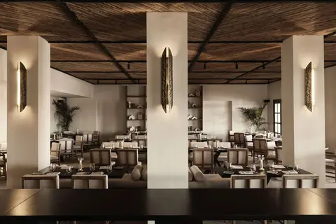 The Chedi El Gouna in El Gona, foto 8