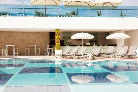 Sunprime C-Lounge foto 18
