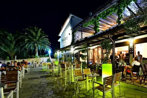 Philoxenia Hotel in Hotel Philoxenia, foto 25