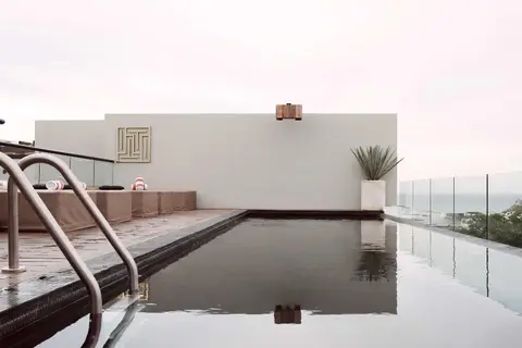 IT Hotel & Residences in Playa del Carmen — foto 22