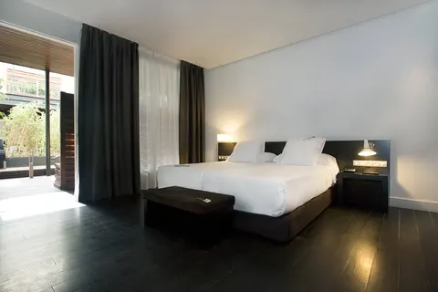 Hotel Hospes Palau de la Mar foto 5