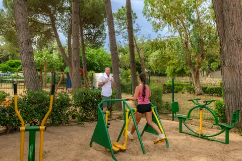 Campo Di Liccia in Bonifacio — foto 14