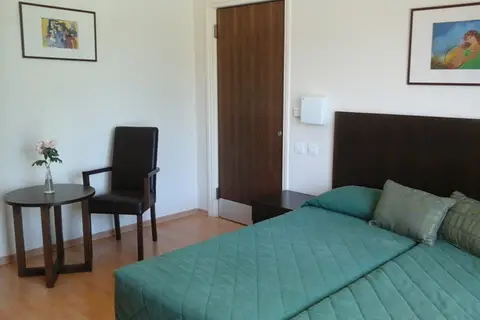 Natura Beach Hotel in Πόλις Χρυσοχούς — foto 23