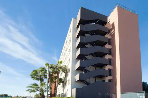 Travelodge Barcelona Cornella Fira in Cornellà de Llobregat, foto 4