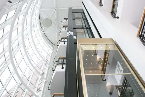 Dorint An den Westfalenhallen Dortmund foto 14