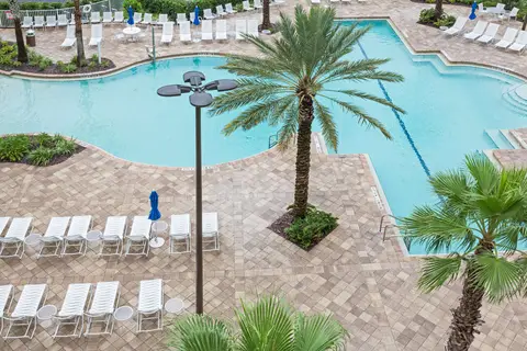 Holiday Inn Orlando Downtown Disney Springs A in Lake Buena Vista — foto 10