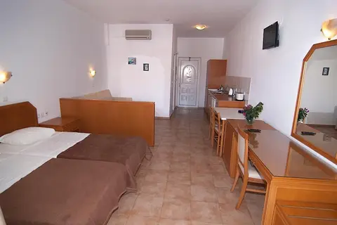 Lambis Studios in Lindos — foto 20