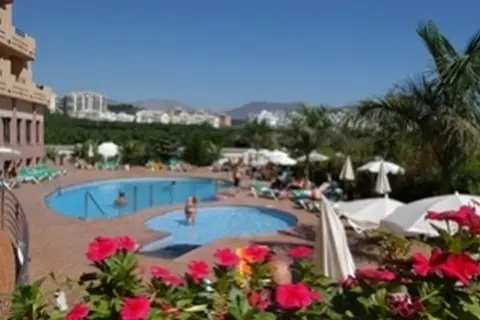 Hotel Victoria Playa in Almuñécar — foto 8