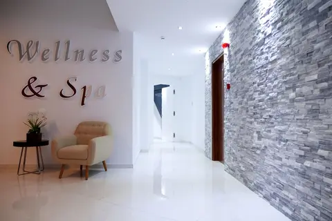 Amethyst Napa Hotel & Spa in Ayia Napa — foto 2