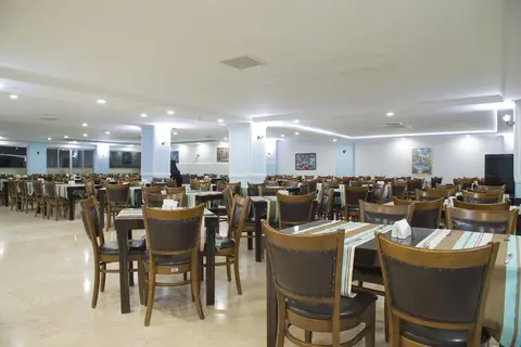 Sun Beach Hill Hotel in Manavgat — foto 6