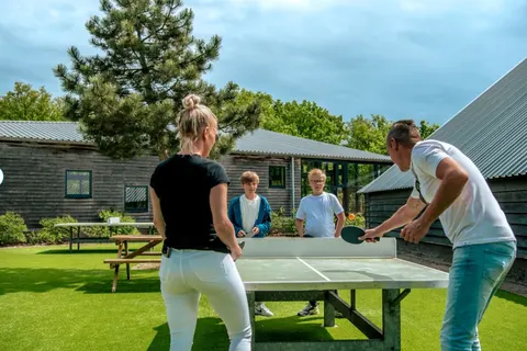 Vakantiepark Ruinen foto 21