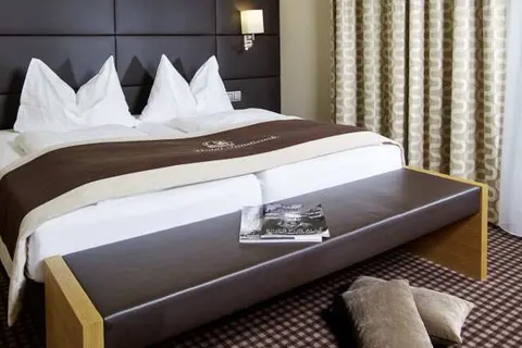 Hotel Das Innsbruck foto 6