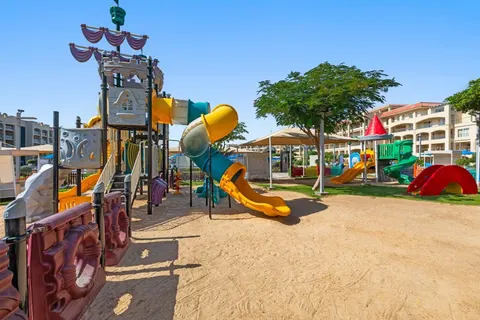 Pickalbatros White Beach Resort in Hurghada — foto 36