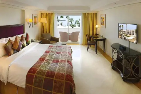 L'Amphitrite Palace Resort & Spa in Skhirat, foto 3