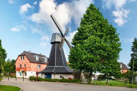 BEECH Resort Fleesensee foto 21