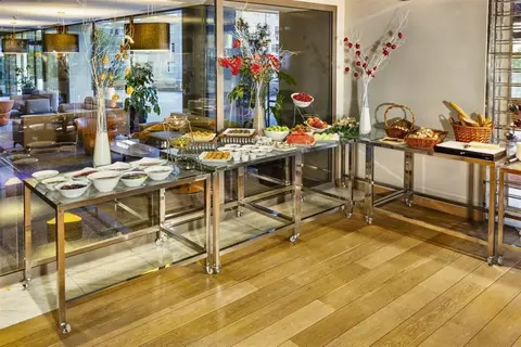 Fraser Place Anthill Istanbul in Fatih — foto 4