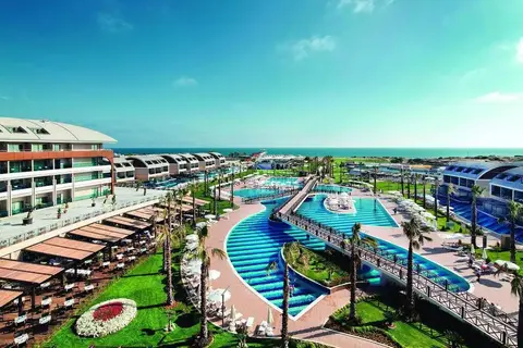 TUI MAGIC LIFE Club Jacaranda in Manavgat