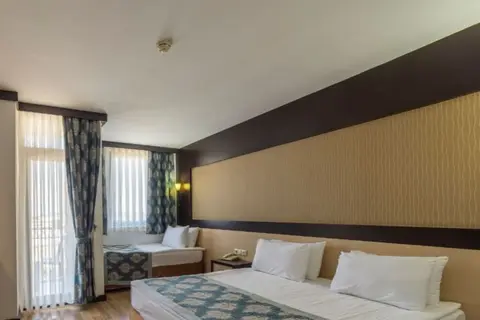 Amon Hotels Belek in Serik — foto 15