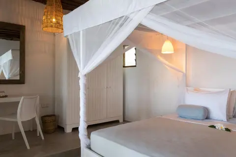 Chuini Zanzibar Beach Lodge in Zanzibar — foto 15