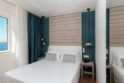 Hotel Tirrenia in Sorrento, foto 2