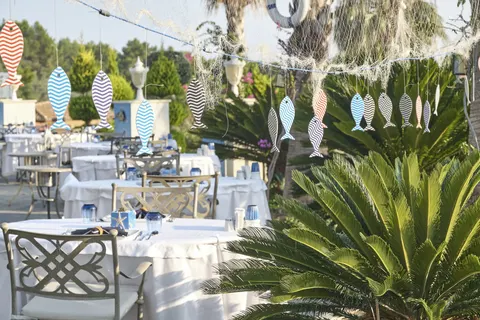 Litore Resort Hotel & Spa foto 7
