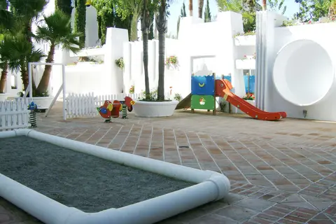 Albayzin del Mar in Almuñécar — foto 12