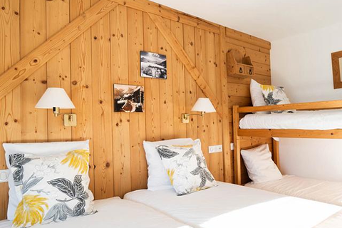 Hotel Les Carrettes foto 12