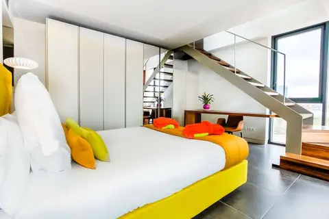 Cosmo Apartments in Barcelona — foto 4