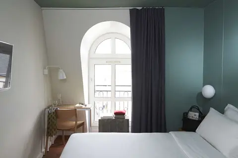Hotel Cabane in Parijs, foto 4