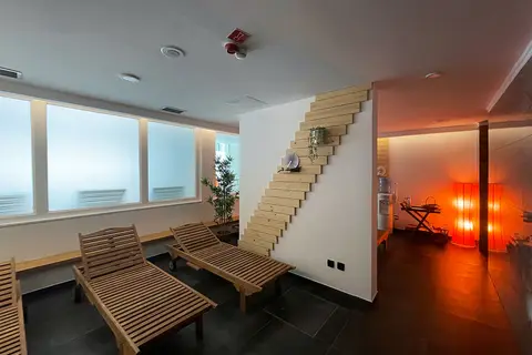 Hotel Jezero in Ribčev Laz — foto 14