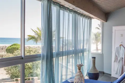 Hotel Les Bulles De Mer in Saint-Cyprien — foto 14