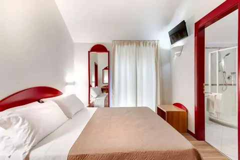 Custodisca Hotel Evolution in Cesenatico — foto 5