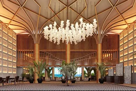 The Pyrmont Curacao in Breeze Number5 — foto 11