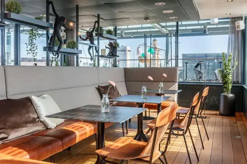 Scandic Simonkenttä in Helsinki, foto 10