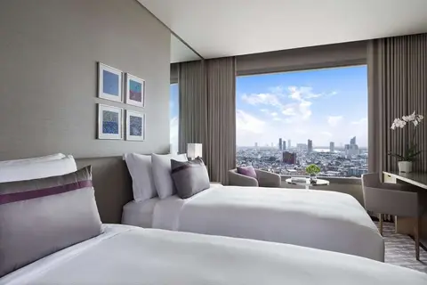 Avani Riverside Bangkok Hotel in Bangkok, foto 5